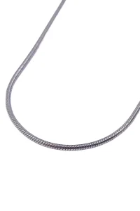 Close Up Fio Ouro Branco 800‰ Rabo de Rato